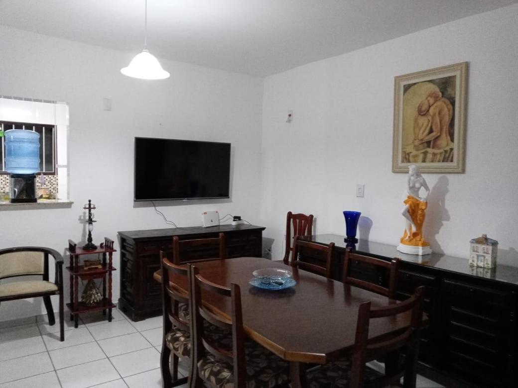Casa do Tio Eri - Geribá - 100 metros da Praia Villa Armacao dos Buzios Bagian luar foto