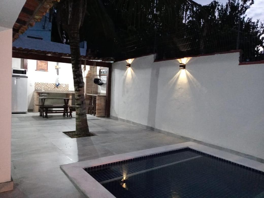 Casa do Tio Eri - Geribá - 100 metros da Praia Villa Armacao dos Buzios Bagian luar foto