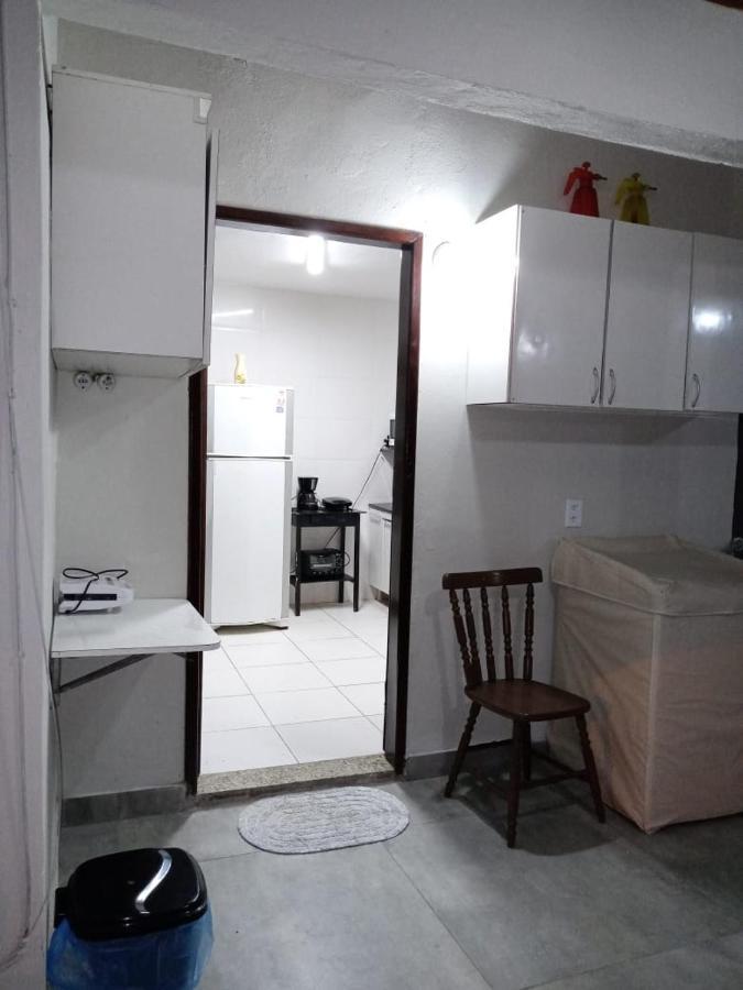 Casa do Tio Eri - Geribá - 100 metros da Praia Villa Armacao dos Buzios Bagian luar foto