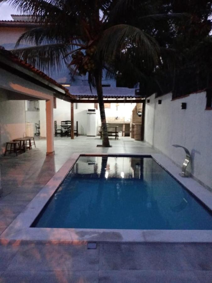 Casa do Tio Eri - Geribá - 100 metros da Praia Villa Armacao dos Buzios Bagian luar foto
