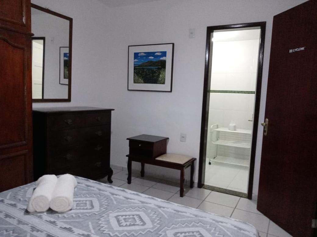 Casa do Tio Eri - Geribá - 100 metros da Praia Villa Armacao dos Buzios Bagian luar foto