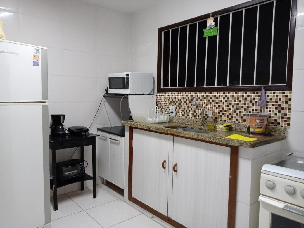 Casa do Tio Eri - Geribá - 100 metros da Praia Villa Armacao dos Buzios Bagian luar foto