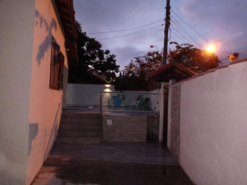 Casa do Tio Eri - Geribá - 100 metros da Praia Villa Armacao dos Buzios Bagian luar foto