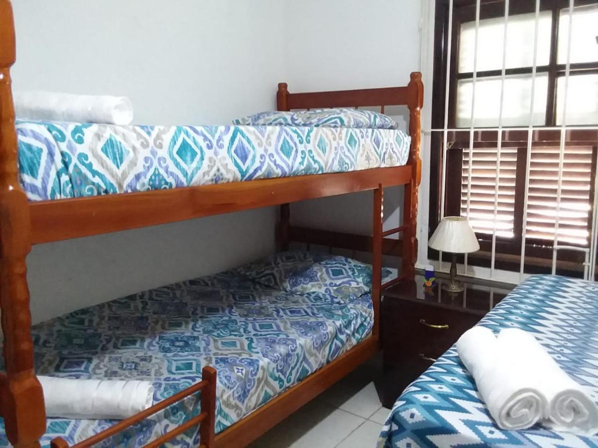 Casa do Tio Eri - Geribá - 100 metros da Praia Villa Armacao dos Buzios Bagian luar foto